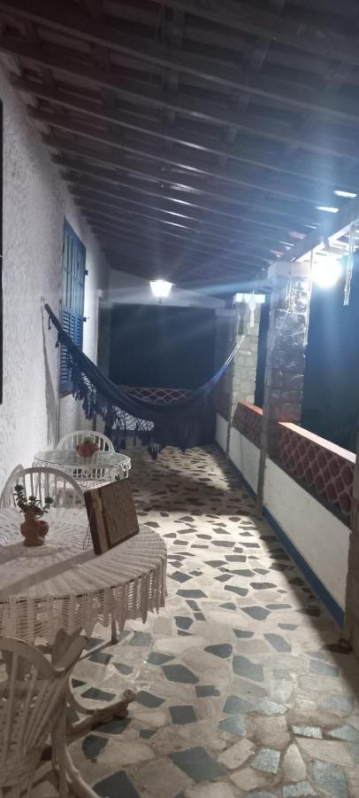 Casa Da Fonte Hospedaria Hotel Miguel Pereira Kültér fotó