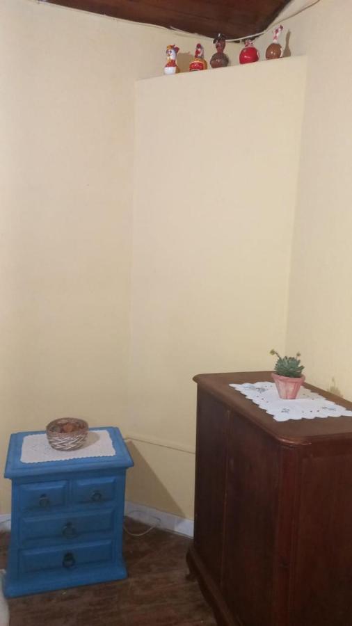 Casa Da Fonte Hospedaria Hotel Miguel Pereira Kültér fotó