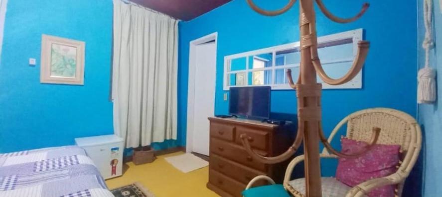 Casa Da Fonte Hospedaria Hotel Miguel Pereira Kültér fotó