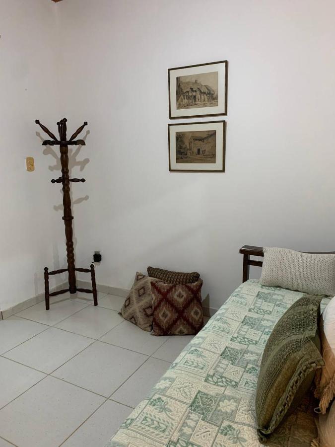Casa Da Fonte Hospedaria Hotel Miguel Pereira Kültér fotó