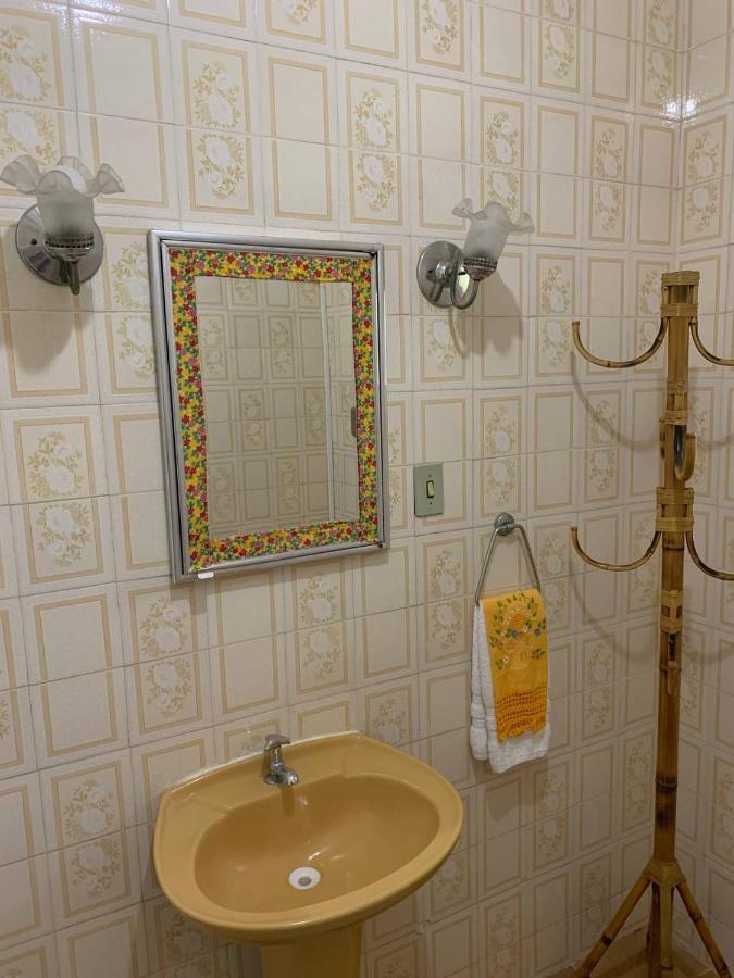 Casa Da Fonte Hospedaria Hotel Miguel Pereira Kültér fotó