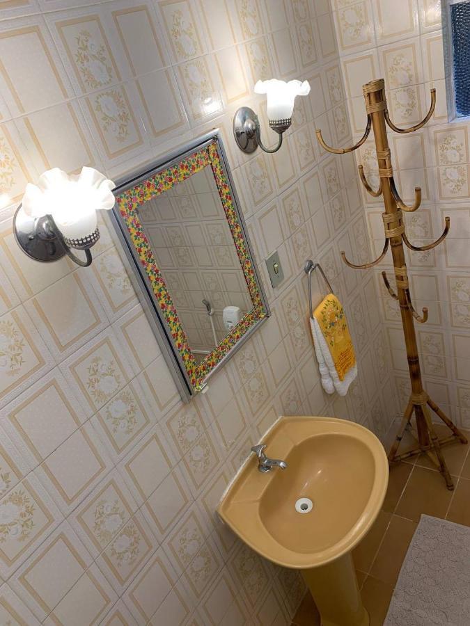 Casa Da Fonte Hospedaria Hotel Miguel Pereira Kültér fotó